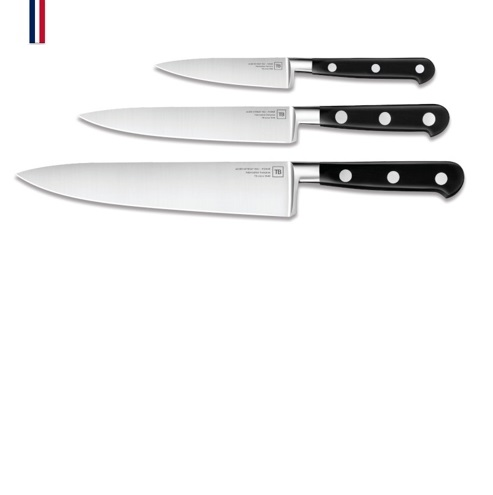 Cutite chef/bucatarie seria MAESTRO Forged