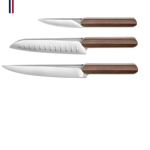 Cutite chef/bucatarie seria Louis Collection