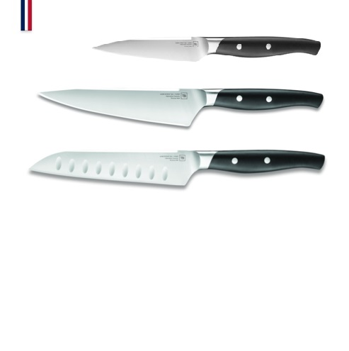 Cutite chef/bucatarie seria Brigade Forge Premium