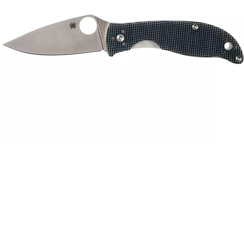 Bricege Value Spyderco