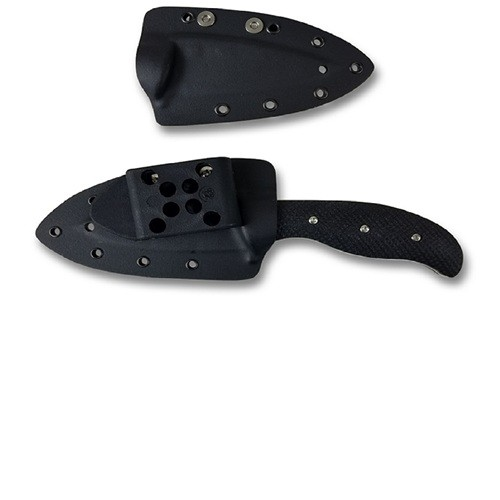 Mule Team Spyderco