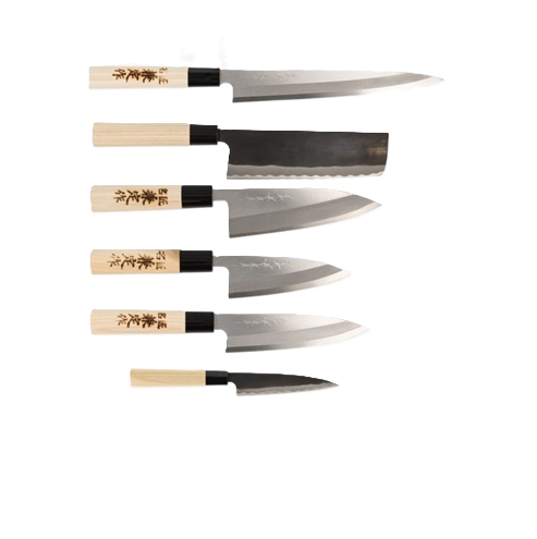 Cutite bucatarie japoneze