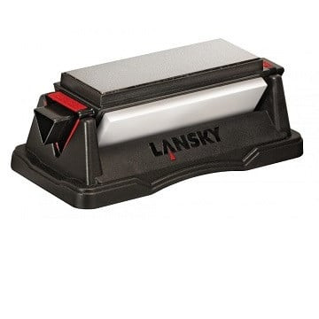 Pietre de ascutire de banc Lansky