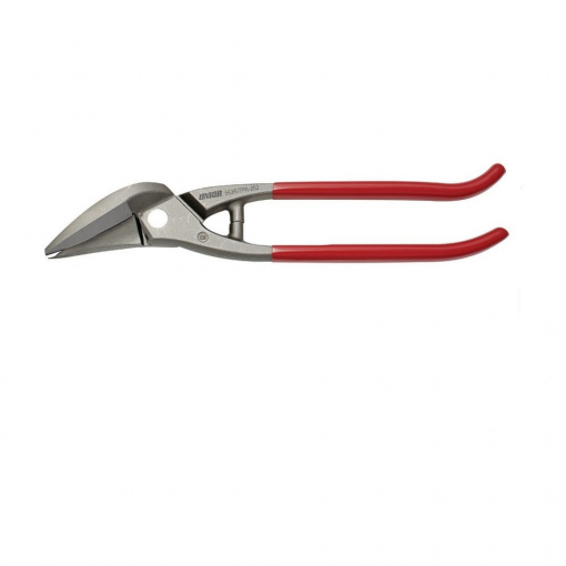 615037 Foarfeca universala de tabla, 280 mm, 563R Plus7PR, Unior