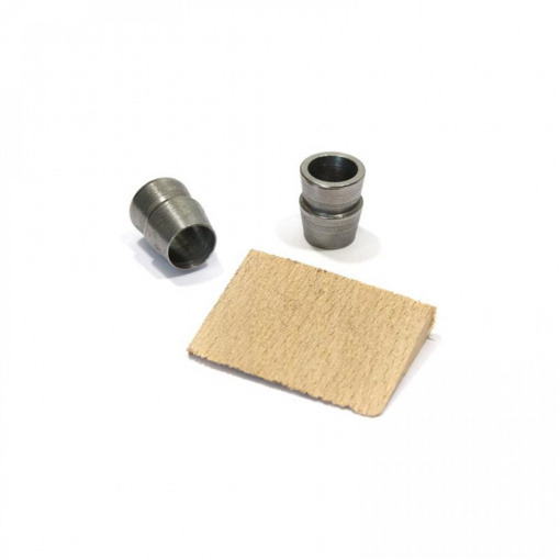 9.001 Set pene, Prandi