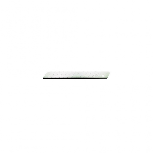 BA-1P Set 10 lame cutter segmentate de tip A - 9mm, NT Cutter