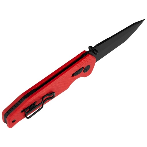 Briceag SOG Vision XR LTE - Red