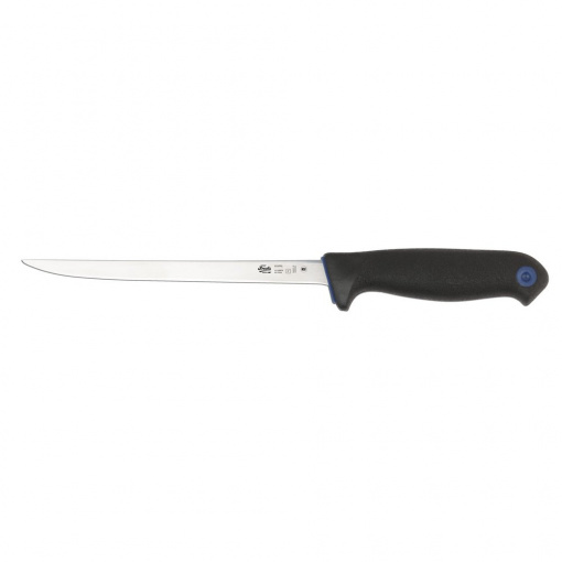 Cutit filetat flexibil profesional pentru macelar 9197 PG, Frosts, Morakniv