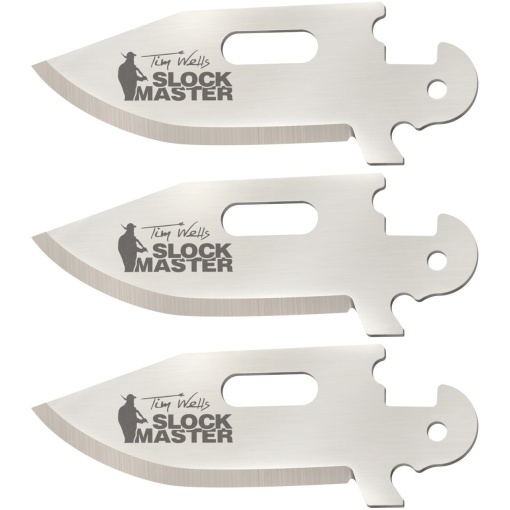 Set 3 lame de schimb TIM WELL CLICK N CUT, Cold Steel