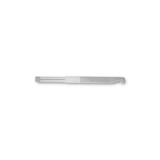 2077 Lama de rindea tip plug, Two Cherries