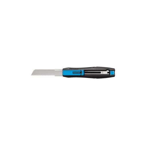 380005 Cutter profesional de siguranta Secunorm 380 cu lama zimtata, Martor