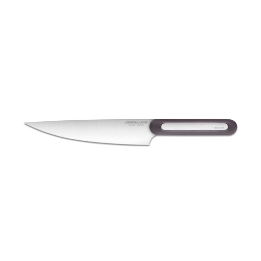 Cutit chef/ bucatarie 19 cm, Silicone- TB Groupe