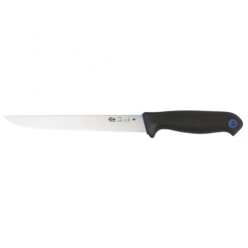 Cutit lat de filetat flexibil profesional pentru macelar 9210 PG, Frosts, Morakniv
