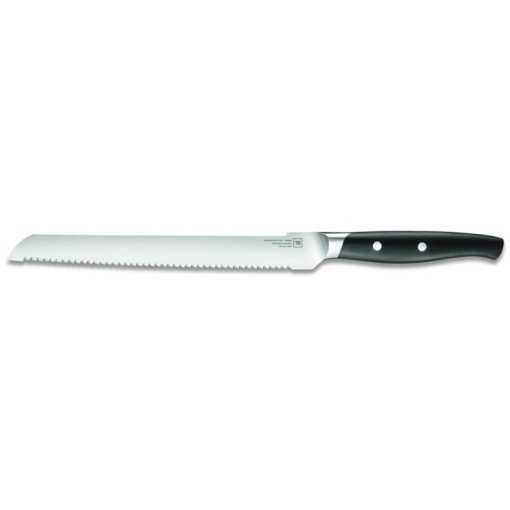Cutit pentru paine 20 cm, Brigade Forge Premium- TB Groupe