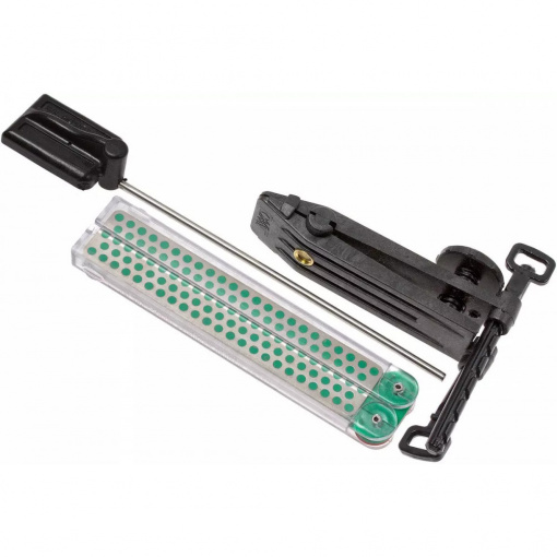 MAGKIT-EF Sistem diamantat de ascutire Diafold Magna-Guide, DMT