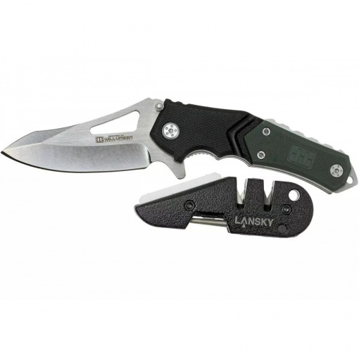 Pachet Combo Responder, Lanski