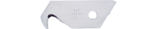 SET 3 LAME CARLIG CUTTER DE TIP DE 18MM NT Cutter