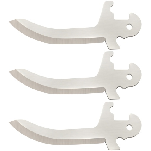 Set 3 lame de schimb CLICK N CUT CAPING, Cold Steel