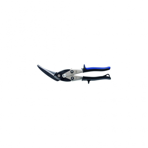 7332571 Foarfeca de tabla D22A Multisnip Longstyle 280mm, pentru taieri drepte , Bessey Erdi