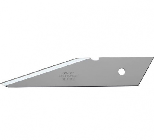 CKB-2 Set 2 lame cutter, Olfa