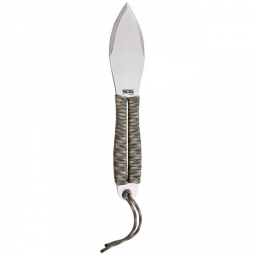 FX41N-CP Set 3 cutite de aruncat FLING THROWING, SOG