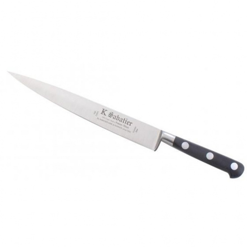 1104P-20 Cutit de feliat, lungime 20cm, Sabatier Authentique