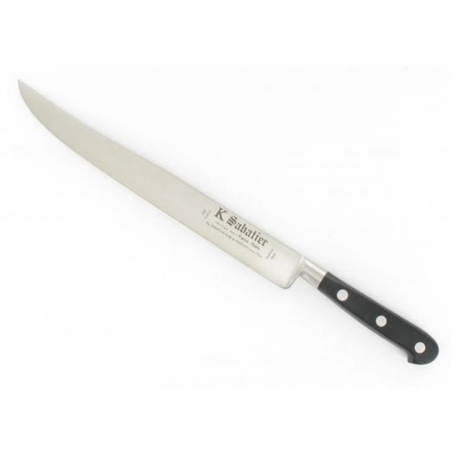 1110DEC22NPOA Cutit de filetat, lungime 22cm, Sabatier Authentique