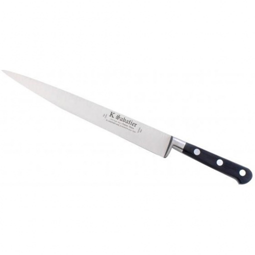 1110TLD23POA Cutit de feliat, lungime 23cm, Sabatier Authentique