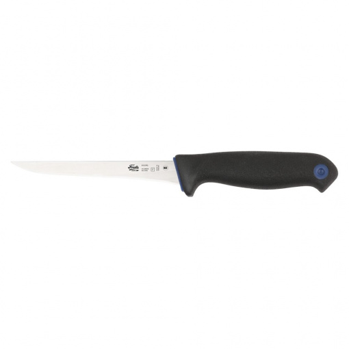 Cutit de filetat flexibil profesional pentru macelar 9151 PG, Frosts, Morakniv