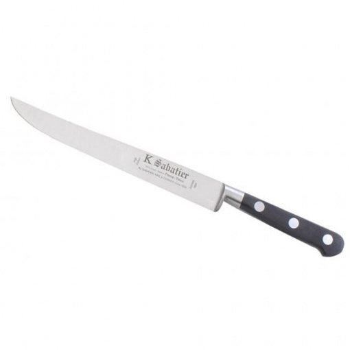 1110DEC20POA Cutit de filetat, lungime 20cm, Sabatier Authentique