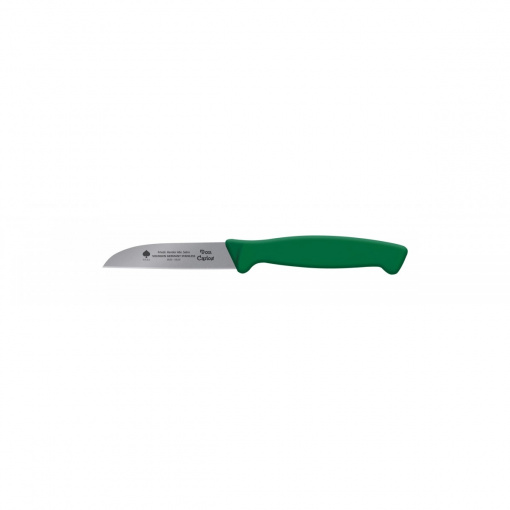 Cutit pentru decojit legume/ fructe 8656 , Don Carlos