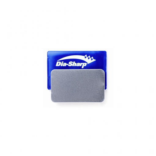 D3 Piatra de ascutit diamantată tip card Dia-Sharp, DMT