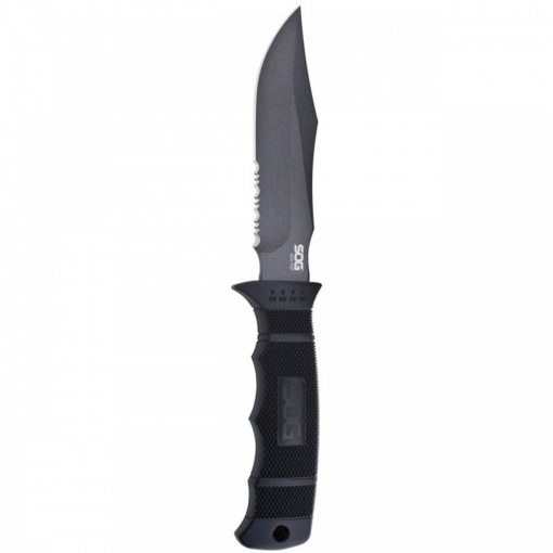 M37N-CP Cutit SEAL Pup Ballistic Nylon Sheath, SOG
