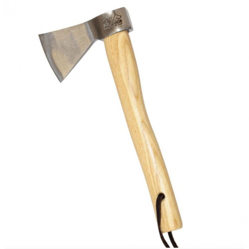 3.002.7.C Toporisca bushcraft, Prandi