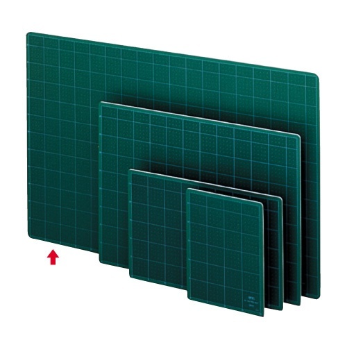 Placa de taiere 3mm - Pro A4-A3-A2-A1, NT Cutter