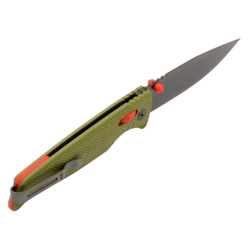 Briceag SOG ALTAIR XR - Field Green