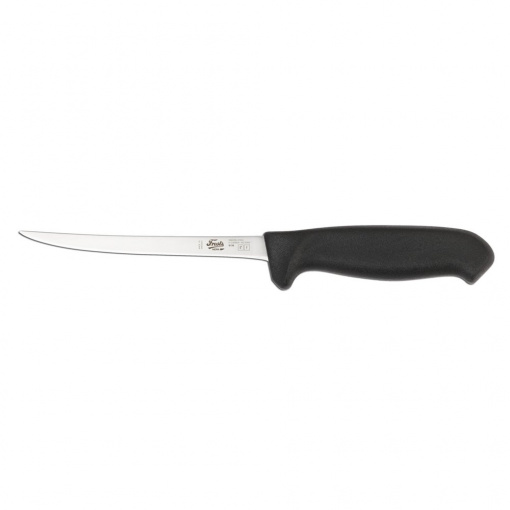 Cutit profesional ingust pentru filetat peste 9156P, Frosts, Morakniv