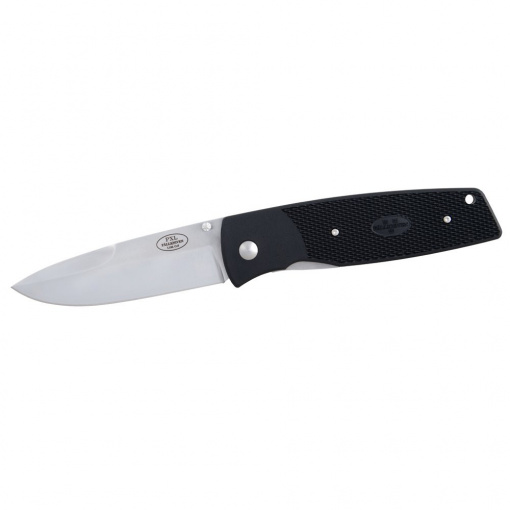 PXLx Briceag PXLx cu maner Grilon si clema buzunar, Fallkniven