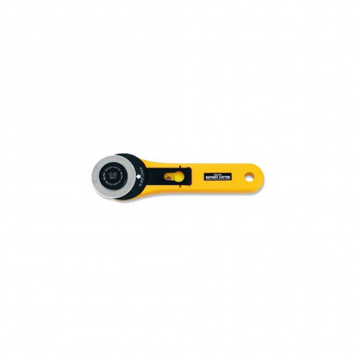 RTY-2/C Cutter rotativ cu lama 45 mm,Olfa