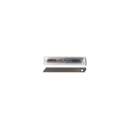 2-11-300 Set 5 lame segmentate 9 mm, Stanley