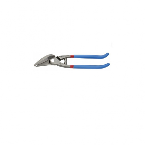 615039 Foarfeca universala de tabla, 280 mm, 563R Plus7DP, Unior