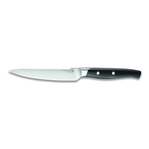 Cutit pentru friptura 12 cm, Brigade Forge Premium- TB Groupe