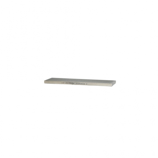 D615.25 Piatra de ascutit continua, diamantata Dia-Sharp, 15.25cm, cu 2 fete, DMT