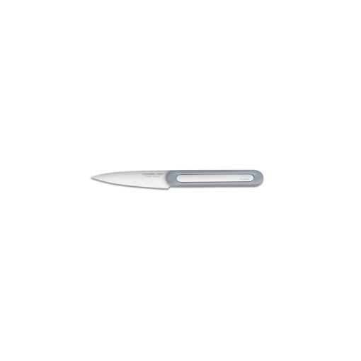 Cutit pentru decojit legume/ fructe 9 cm, Silicone- TB Groupe