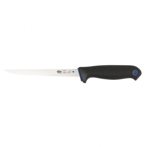 Cutit filetat flexibil profesional pentru macelar 9180 PG, Frosts, Morakniv