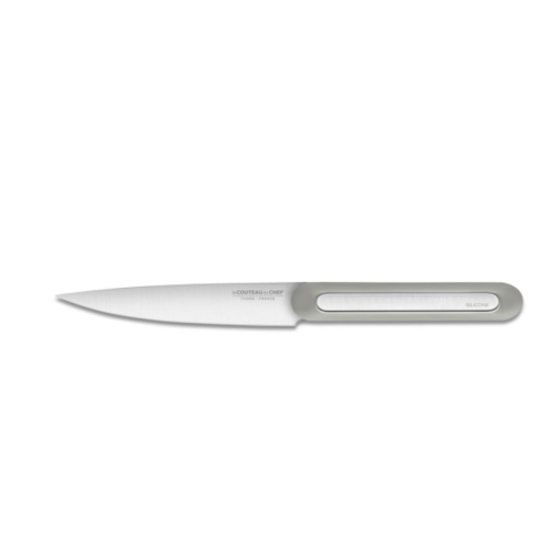 Cutit pentru friptura 11cm, Silicone - TB Groupe