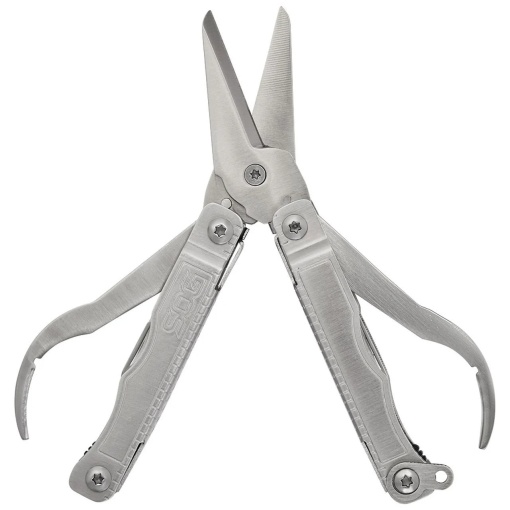 Foarfeca Multifunctionala SOG Snippet cu 7 scule