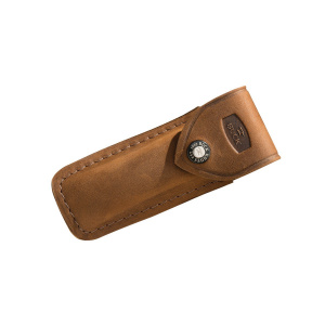 0110-05 Teaca piele naturala, model 110, Buck Knives - Img 1