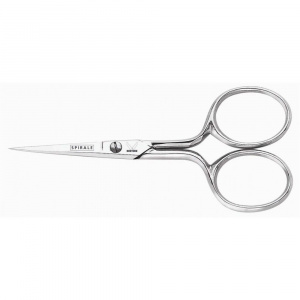 *110709 Foarfeca ate/broderie 9 cm, Kretzer