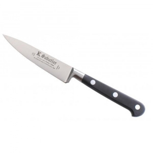 1110OFF10POA Cutit curatat fructe si legume, Sabatier Authentique